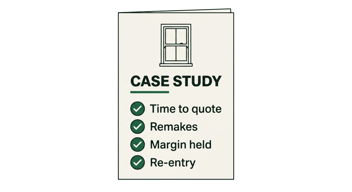 Case studies