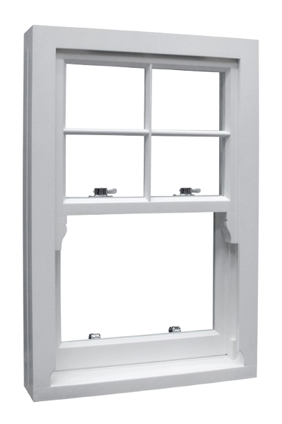 Timber windows and doors